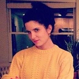 Alexa Tsoulis-Reay
