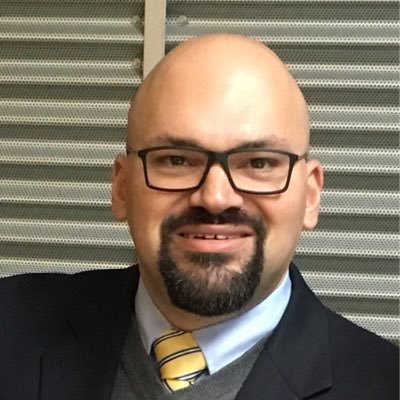 Alexander Alonso