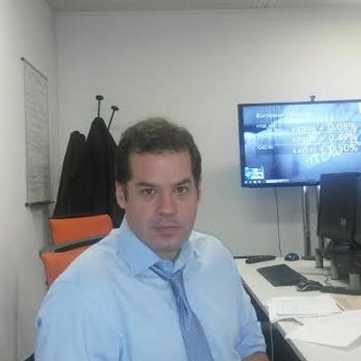 Alexander Bueso