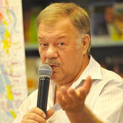 Alexander Gamov