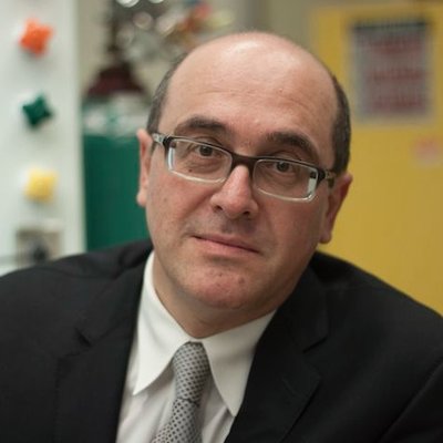 Alexander Kabanov