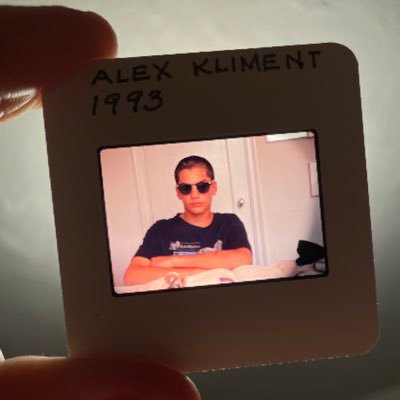 Alexander Kliment
