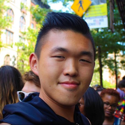 Alexander Lu