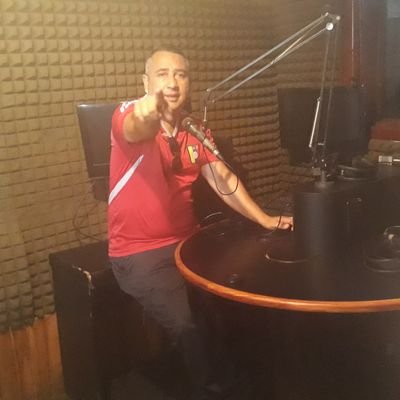 Alexander Olvera