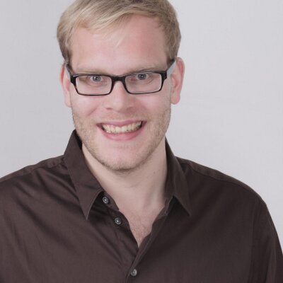 Alexander Preker