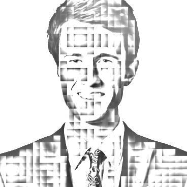 Alexander Wooley