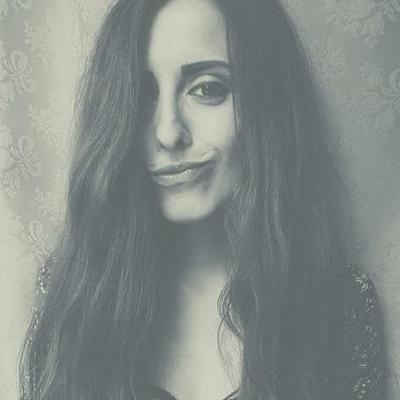 Alexandra Arici