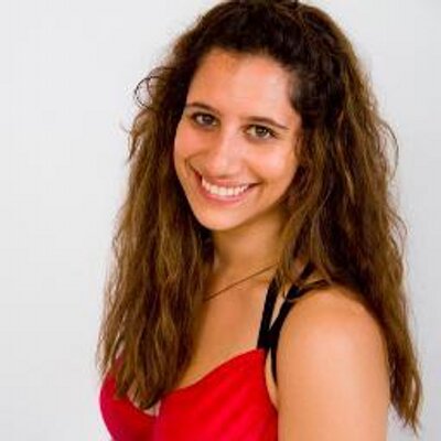 Alexandra Finkel