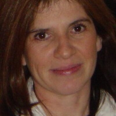 Alexandra Geneste