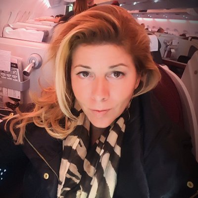 Alexandra Kirkman