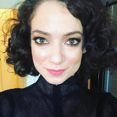 Alexandra Klausner