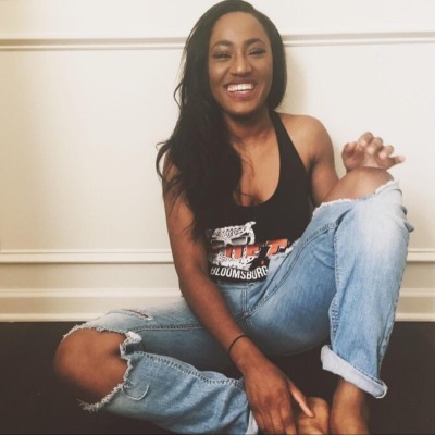 Alexandra Offor