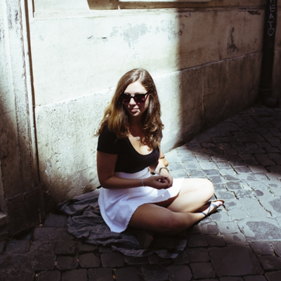 Alexandra Strickler