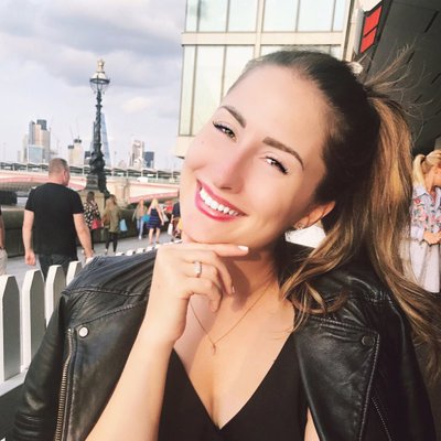 Alexandra Venison