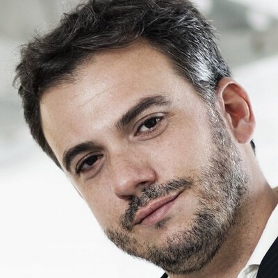Alexandre Versignassi