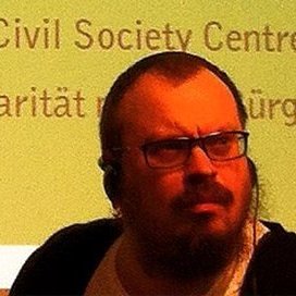 Alexei Kozlov