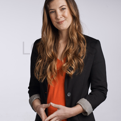 Alexis Carey