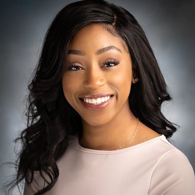 Alexis Scott