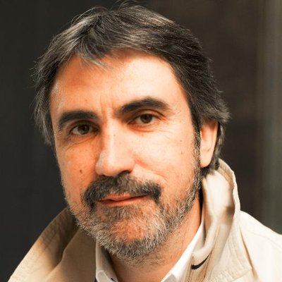 Alfons García