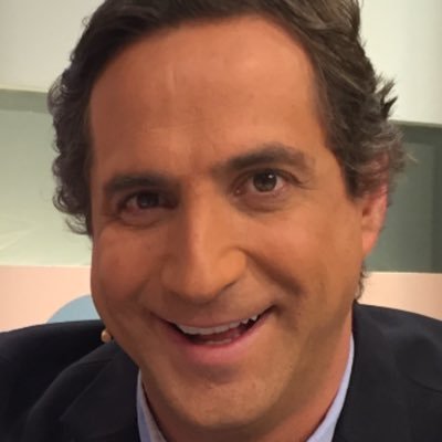 Alfonso Hevia
