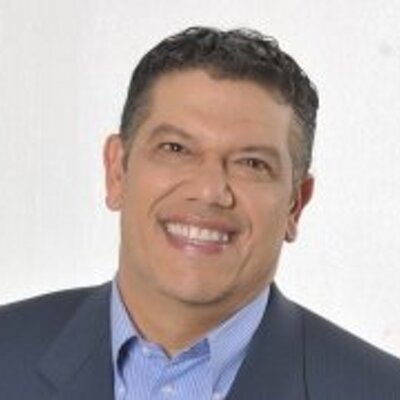 Alfonso Quintero