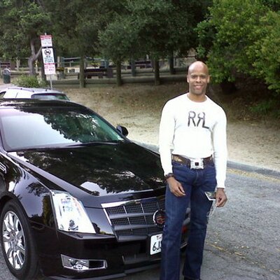 Alfred Charles