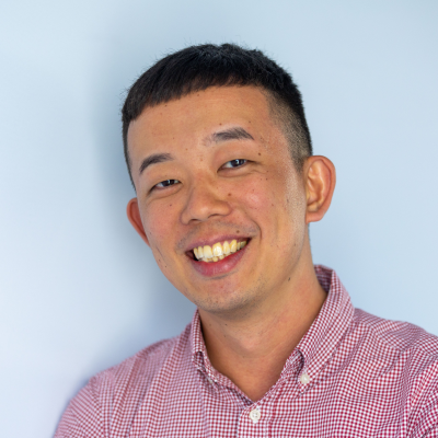 Alfred Chua