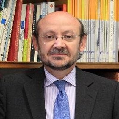Alfredo Arahuetes García