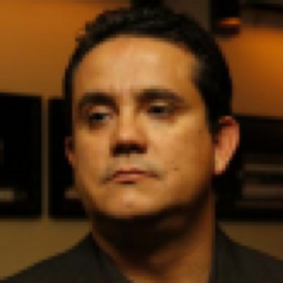 Alfredo Carbajal