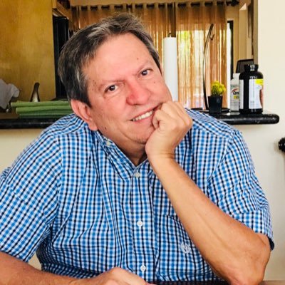 Alfredo Mantilla