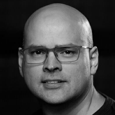 Alfredo Ochoa