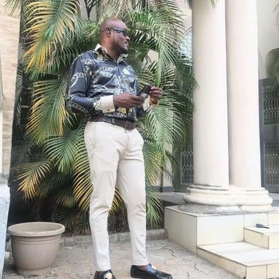Ali Adoyi