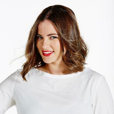 Ali Cromarty