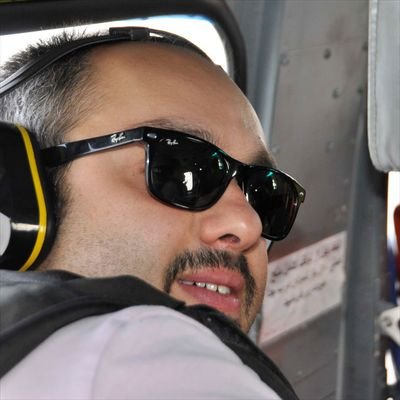 Ali Eshtyagh
