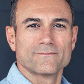Ali Farshchian