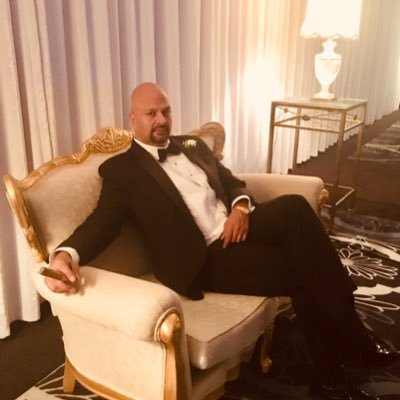 Ali Hassan