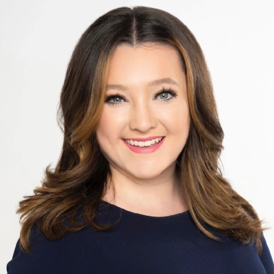 Ali Reid