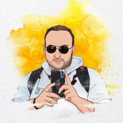 Ali Shehab