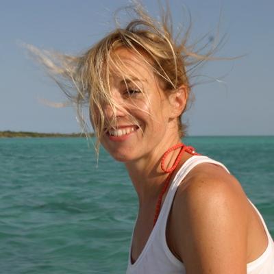 Alice Braham