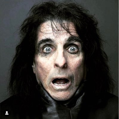 Alice Cooper