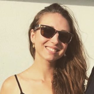 Alice Geary