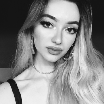 Alice May Stenson