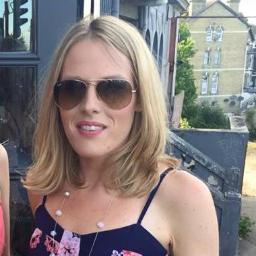 Alice Murray