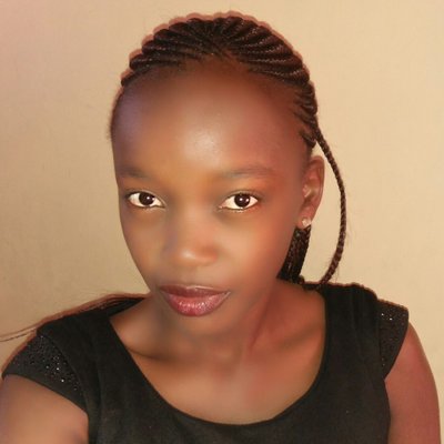Alice Waithera