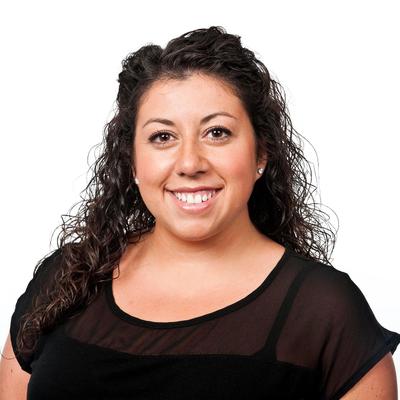 Alicia Bigica