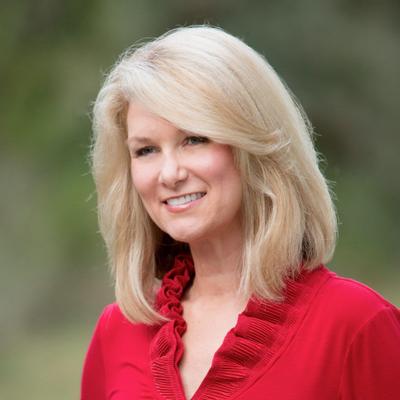 Alicia Booth