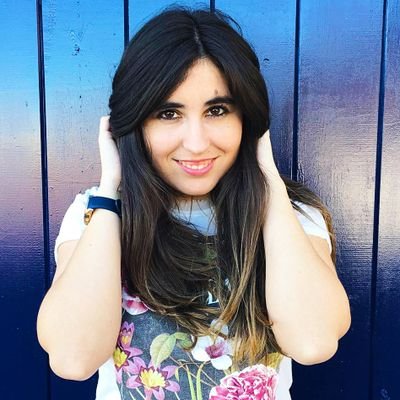 Alicia García-Ovies