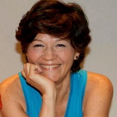Alicia Romay