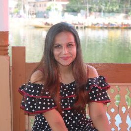 Alifiya Shaiwala