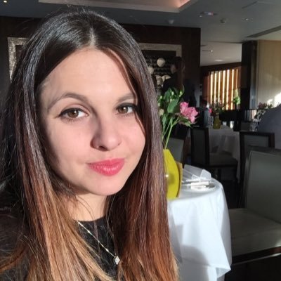 Alina Polianskaya